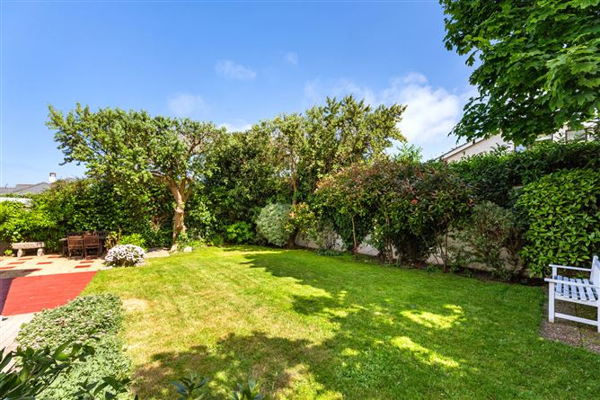 The White House, Beulah Court, Dalkey, Co. Dublin
