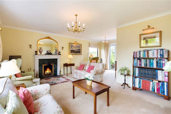 The White House, Beulah Court, Dalkey, Co. Dublin
