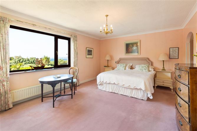 The White House, Beulah Court, Dalkey, Co. Dublin