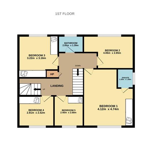 23 Killakee Green, Firhouse, Dublin 24