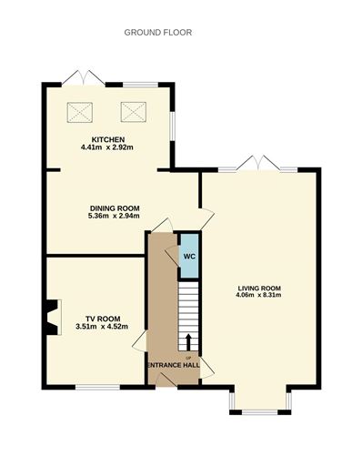 23 Killakee Green, Firhouse, Dublin 24