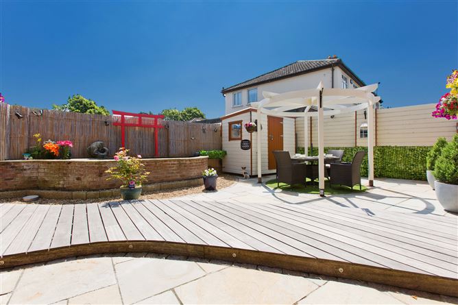 23 Killakee Green, Firhouse, Dublin 24