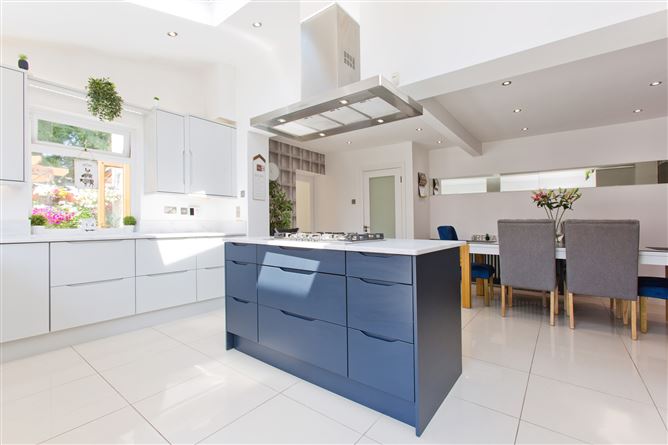 23 Killakee Green, Firhouse, Dublin 24