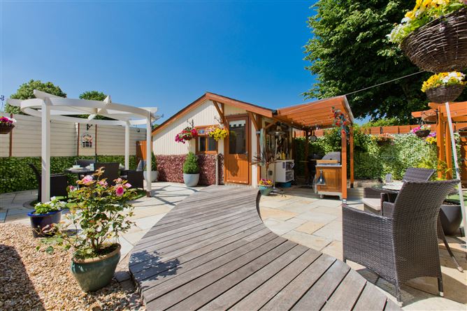 23 Killakee Green, Firhouse, Dublin 24