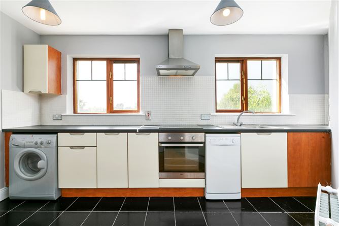 38 Straffan Close, Straffan Wood, Maynooth, Co. Kildare