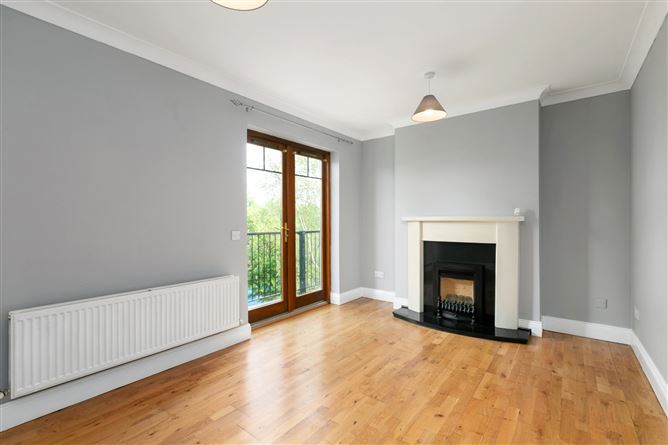 38 Straffan Close, Straffan Wood, Maynooth, Co. Kildare