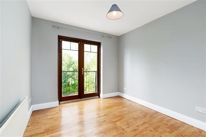 38 Straffan Close, Straffan Wood, Maynooth, Co. Kildare