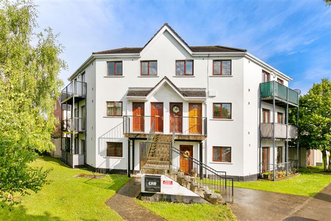 38 Straffan Close, Straffan Wood, Maynooth, Co. Kildare