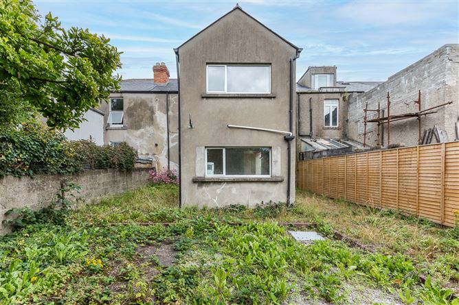 26 Ballymun Road, Ballymun, Dublin 9