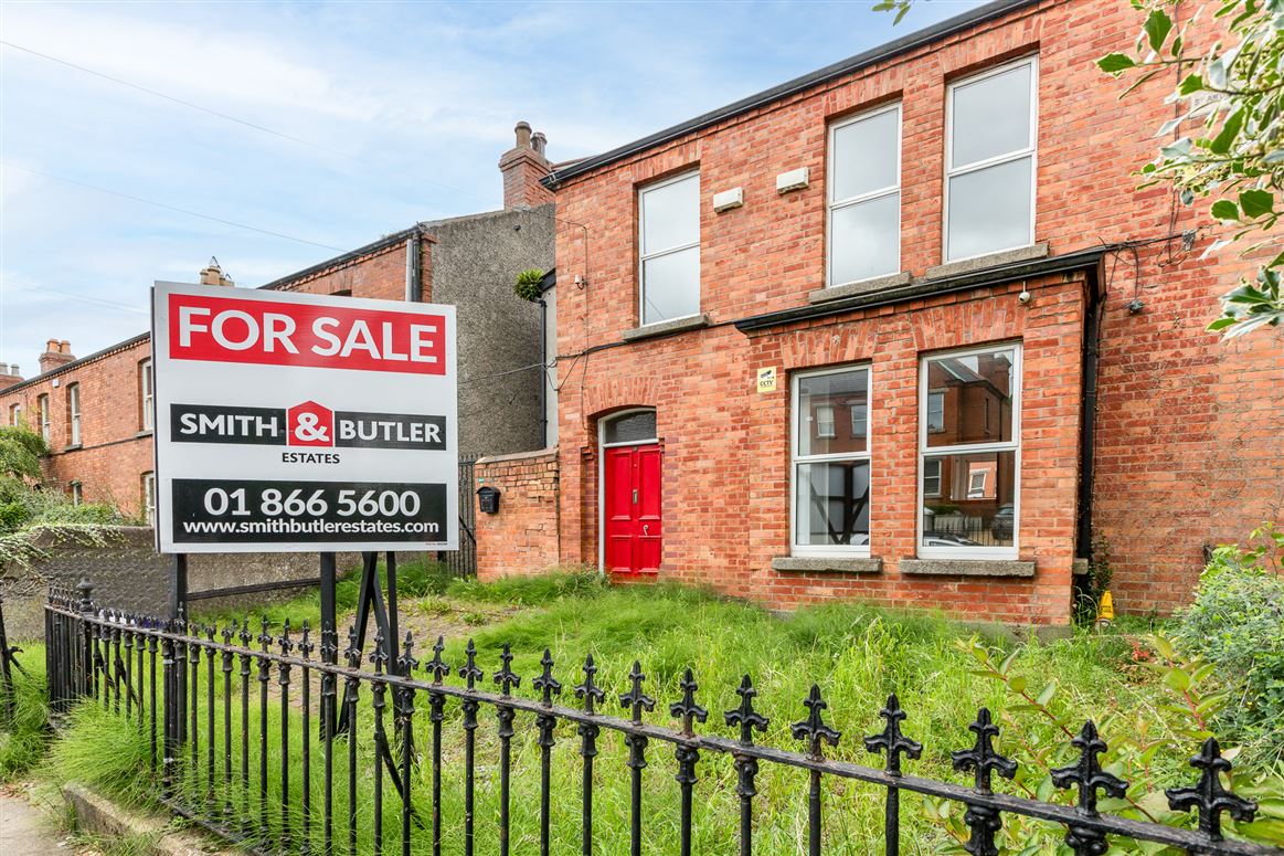 26 Ballymun Road, Ballymun, Dublin 9