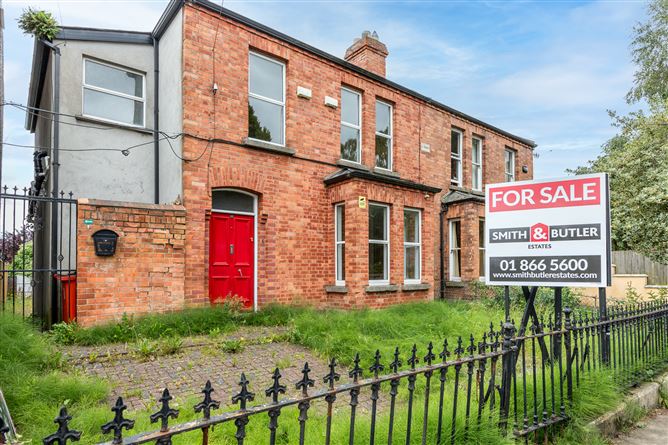 26 Ballymun Road, Ballymun, Dublin 9