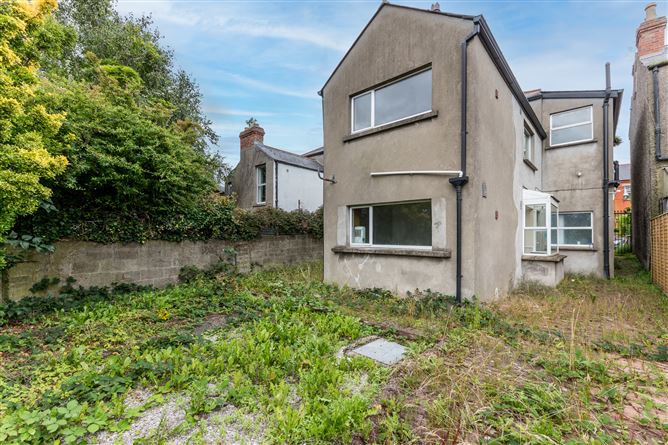 26 Ballymun Road, Ballymun, Dublin 9