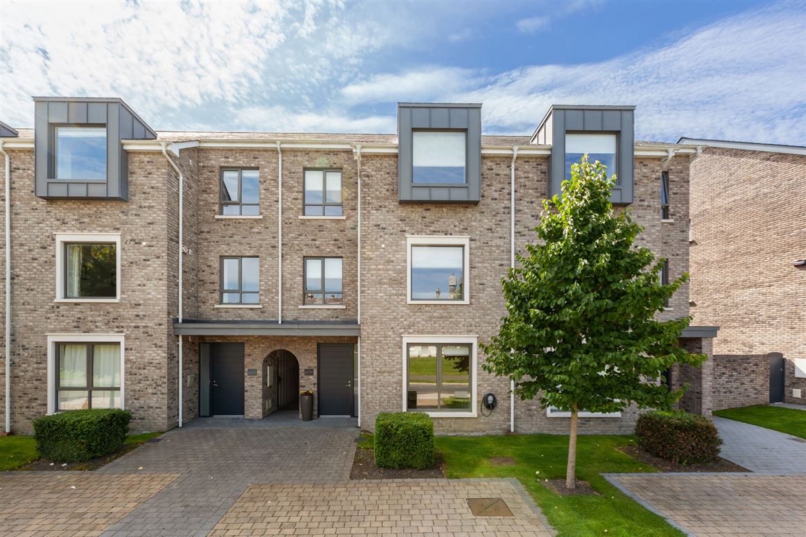5 Hampton Grace Park Road, Drumcondra, Dublin 9 Gallagher Quigley
