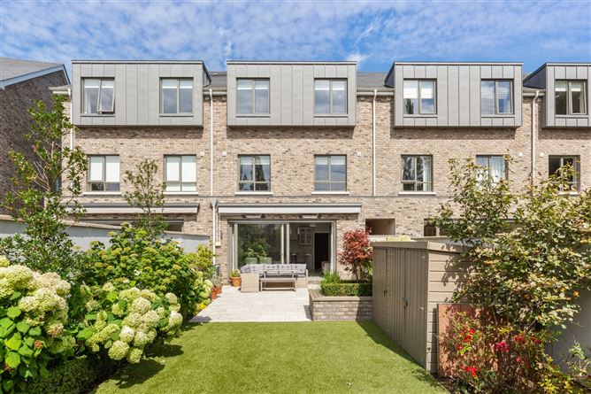 5 Hampton Grace Park Road, Drumcondra, Dublin 9