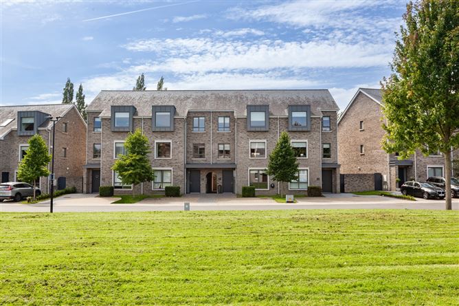 5 Hampton Grace Park Road, Drumcondra, Dublin 9