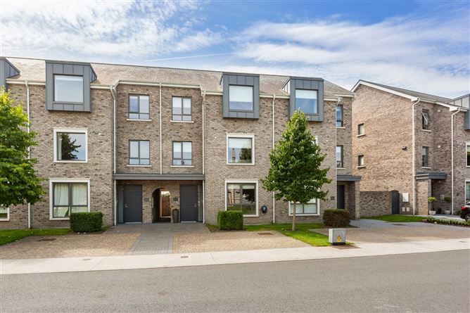 5 Hampton Grace Park Road, Drumcondra, Dublin 9