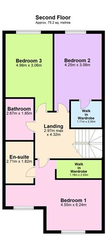 5 Hampton Grace Park Road, Drumcondra, Dublin 9