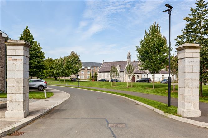 5 Hampton Grace Park Road, Drumcondra, Dublin 9