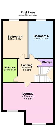 5 Hampton Grace Park Road, Drumcondra, Dublin 9