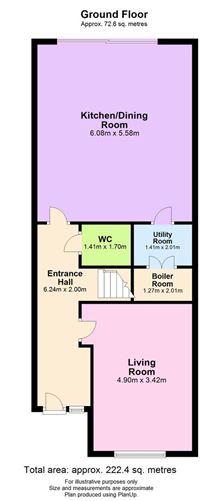 5 Hampton Grace Park Road, Drumcondra, Dublin 9