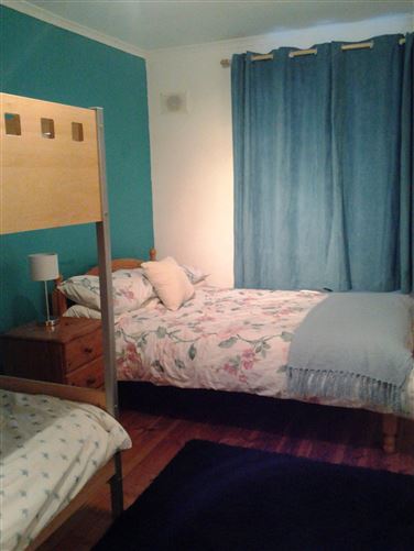 Hillview, Lugduff, Tinahely, Wicklow