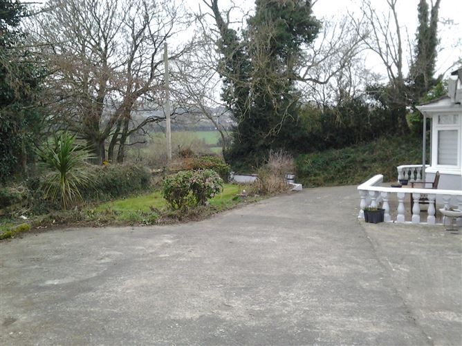 Hillview, Lugduff, Tinahely, Wicklow