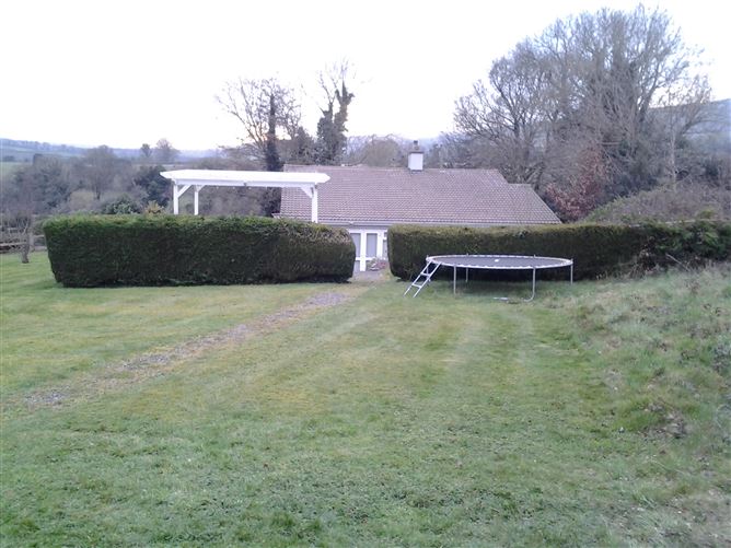 Hillview, Lugduff, Tinahely, Wicklow