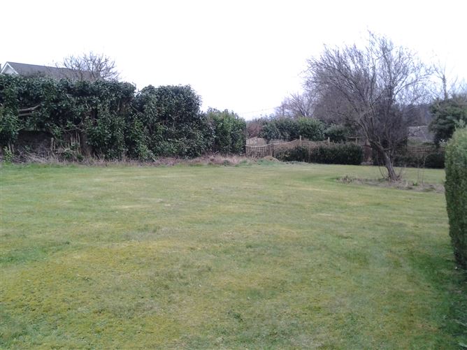 Hillview, Lugduff, Tinahely, Wicklow