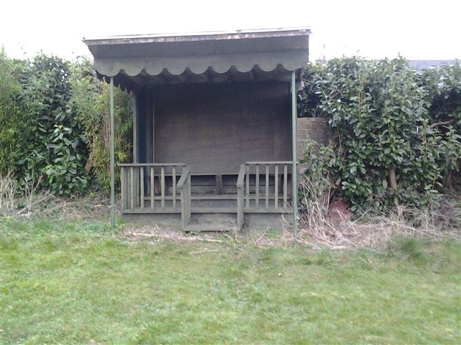 Hillview, Lugduff, Tinahely, Wicklow