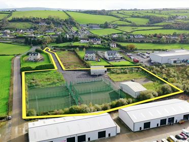 Image for Sweeneys Astro Turf, Letterkenny, Co. Donegal
