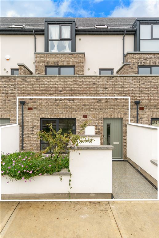 The Bawnogues, Kilcock, Kildare - one bedroom apartment