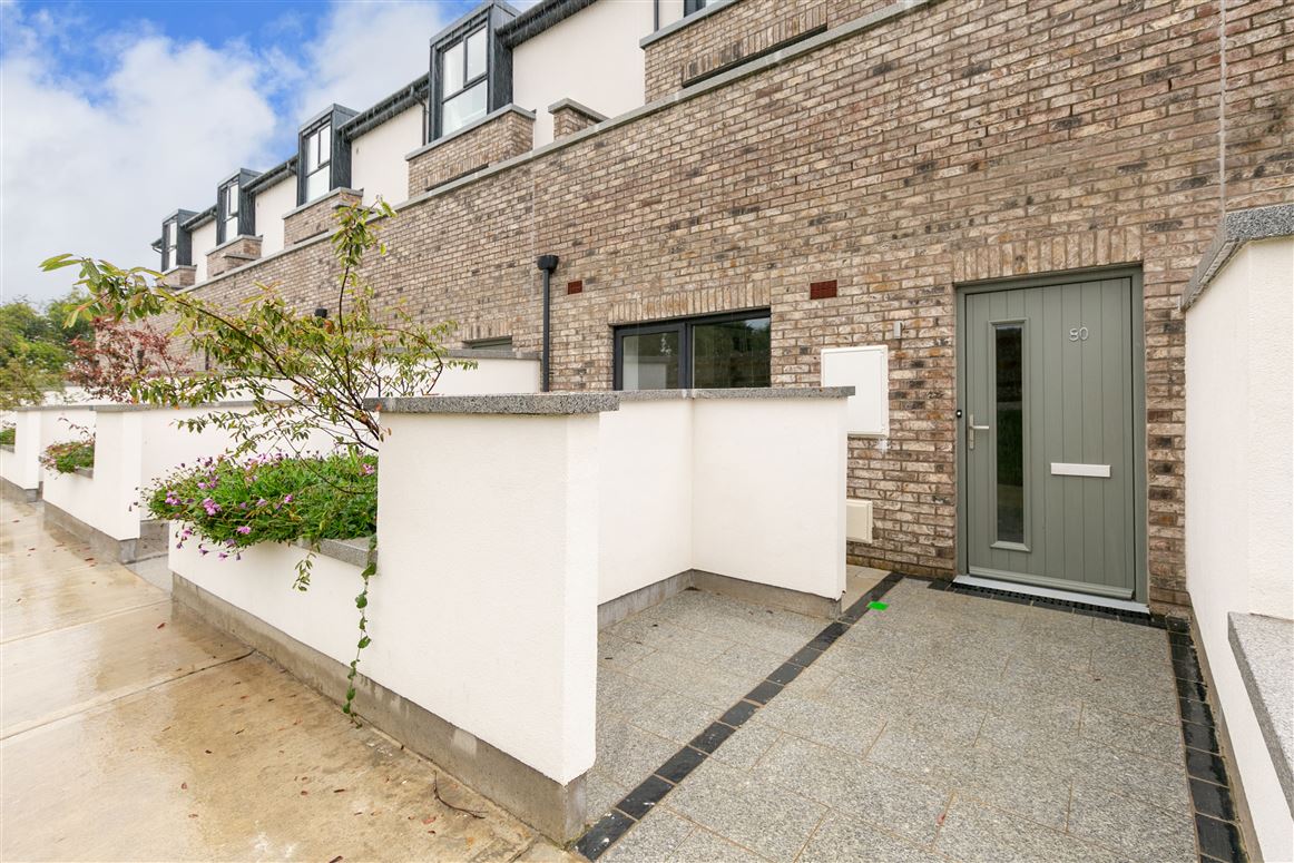 The Bawnogues, Kilcock, Kildare - one bedroom apartment