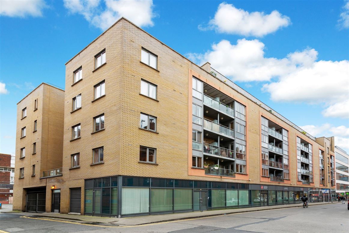 65 16 Kings Inn Street, Dublin 1