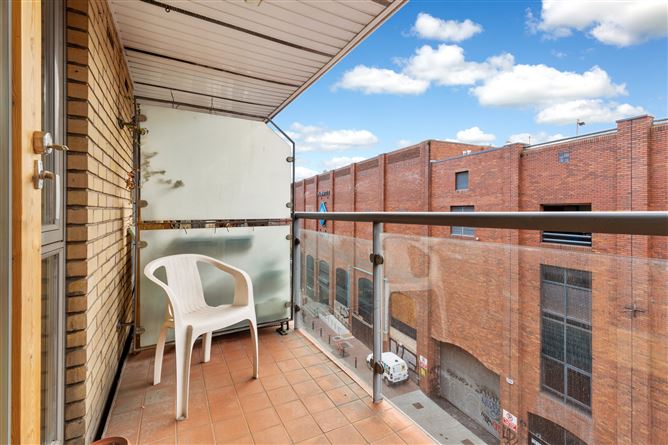 65 16 Kings Inn Street, Dublin 1
