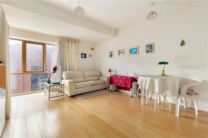 65 16 Kings Inn Street, Dublin 1