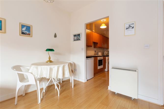 65 16 Kings Inn Street, Dublin 1