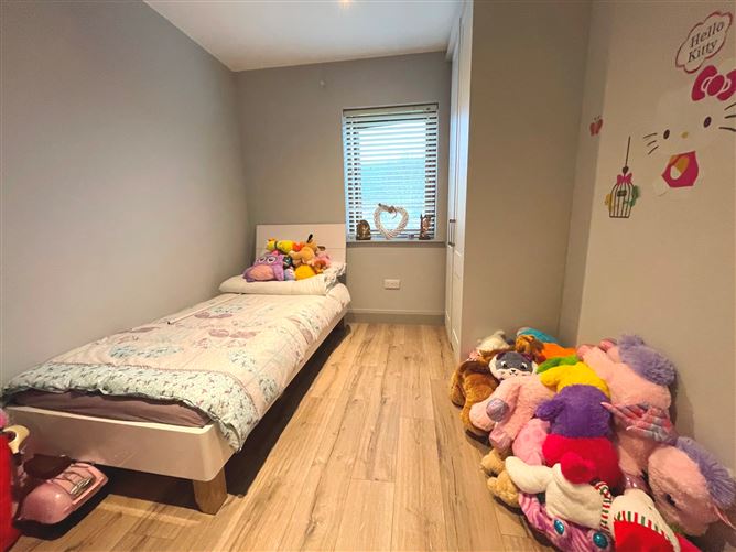 14 Tullyhall Close, Lucan, Co. Dublin