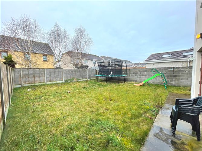 14 Tullyhall Close, Lucan, Co. Dublin