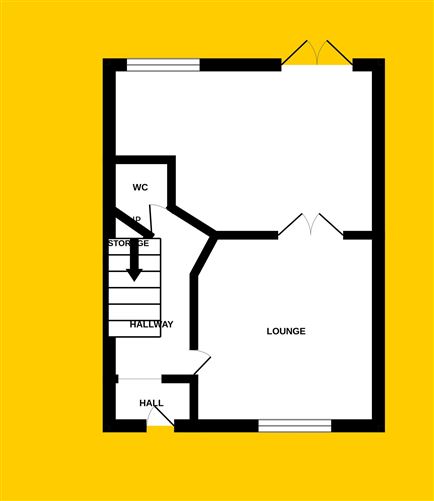 14 Tullyhall Close, Lucan, Co. Dublin