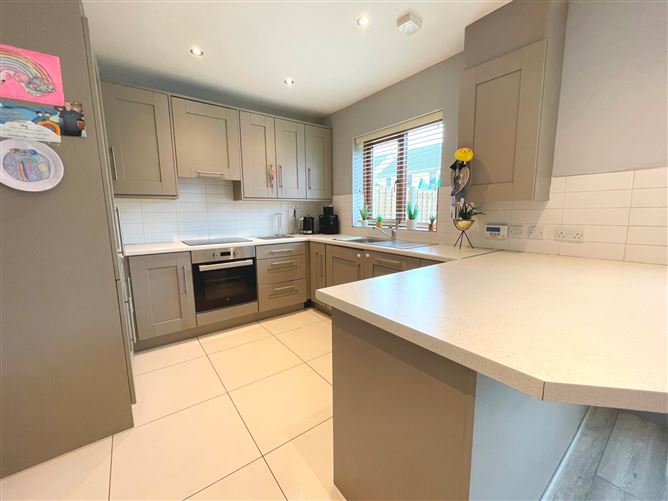 14 Tullyhall Close, Lucan, Co. Dublin