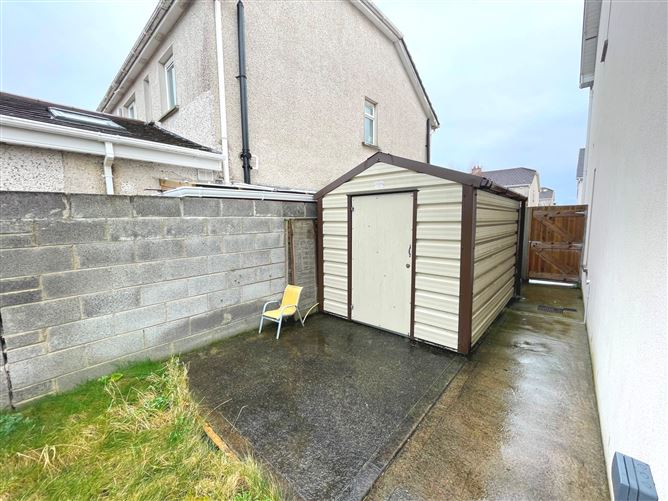 14 Tullyhall Close, Lucan, Co. Dublin