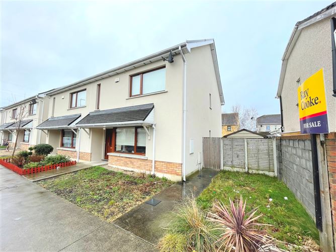 14 Tullyhall Close, Lucan, Co. Dublin