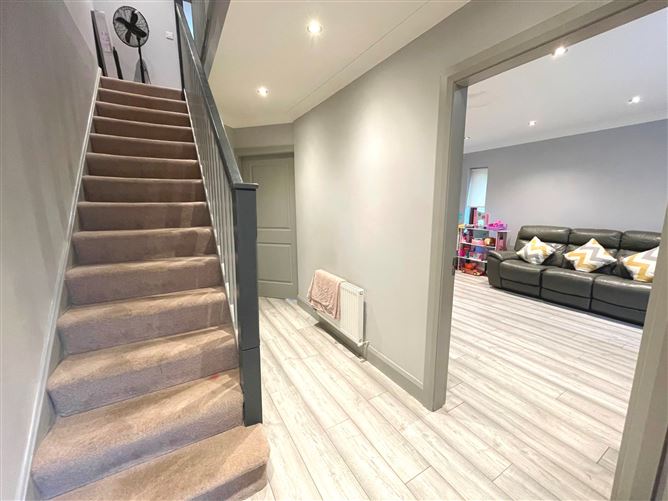 14 Tullyhall Close, Lucan, Co. Dublin