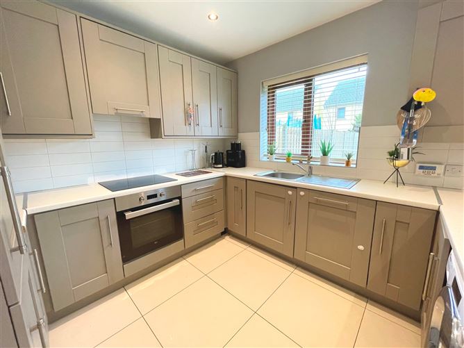 14 Tullyhall Close, Lucan, Co. Dublin