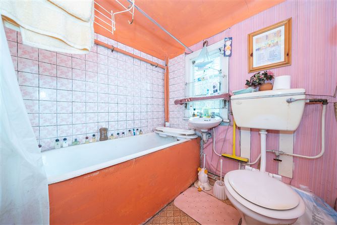 65 Tyrconnell Park, Inchicore, Dublin 8