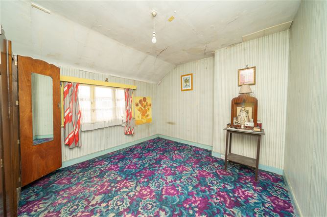 65 Tyrconnell Park, Inchicore, Dublin 8