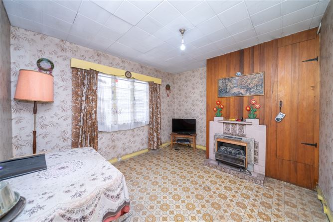 65 Tyrconnell Park, Inchicore, Dublin 8