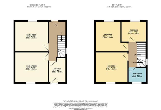 65 Tyrconnell Park, Inchicore, Dublin 8