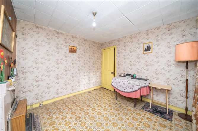 65 Tyrconnell Park, Inchicore, Dublin 8