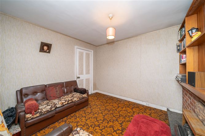 65 Tyrconnell Park, Inchicore, Dublin 8